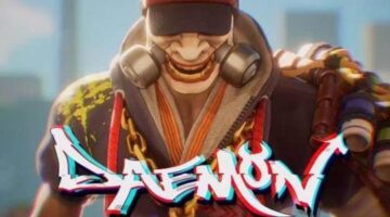 Setting Bleeding Edge’s Tone Through Music: Interview With Ninja Theory’s Daniele Galante