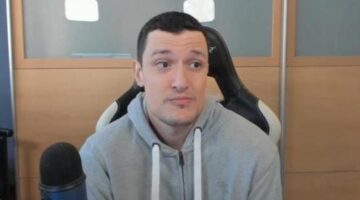 Kurt0411 gets revenge on EA by stealing FIFA 20’s Twitch views