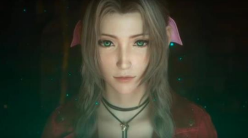 Final Fantasy 7 Remake Cast Gives Voice To A Classic
