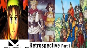 Dark Clouds Ahead? A Level-5 Retrospective Part 1