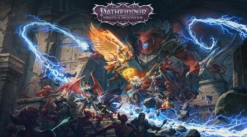Pathfinder: Wrath of the Righteous – PAX East 2020 (Hands-On Preview) – Duel Screens