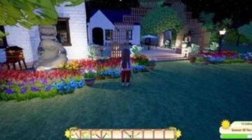 Pumpkin Days Goes Back To The Roots Of Farming And Life Sim Games