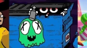 PAX East 2020: Devolver Digital Keeps it Simple and Simply Amazing – Hardcore Gamer
