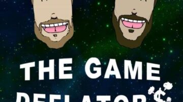 The Game Deflators E69 | What is the Best Final Fantasy Game of All Time