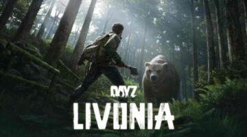 The State of DayZ Update 1.07 on Consoles