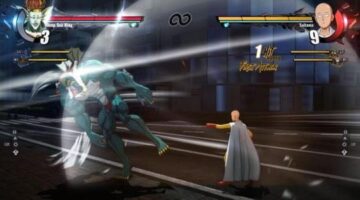 How To Unlock Saitama In The One Punch Man Game