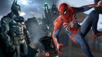 Marvel and DC Pick Between PlayStation & Xbox