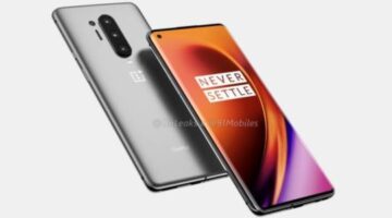 Software teardown suggests OnePlus 8 will land on Verizon