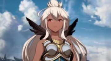 New Granblue Fantasy Versus Trailer Officially Reveals Zooey & Glimpse of Djeeta & Soriz Gameplay