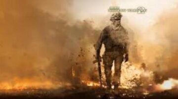 Modern Warfare 2: Remaster comes out this year?