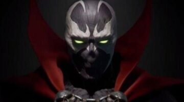 Todd McFarlane talks Mortal Kombat 11, SoulCalibur II, & the right to expression