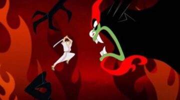 Series creator on why Samurai Jack: Battle Through Time is 3D instead of 2D