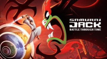 Samurai Jack creator says Battle Through Time was the game he always wanted to make, not a cash grab