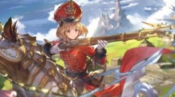 Granblue Fantasy Getting New Cavalier & Lumberjack Classes; Many 6th-Anniversary Freebies Delivered