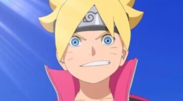 Boruto Episode 147 Recap