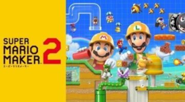 Switch eShop deals – Mario Day games, Amnesia: Collection, Gal*Gun 2, Rocket League, more