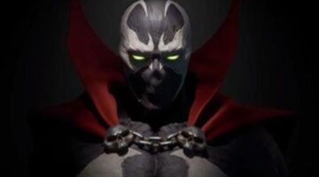 Mortal Kombat 11: Spawn – All Everything Entertainment – Sports, Entertainment, & Wrestling