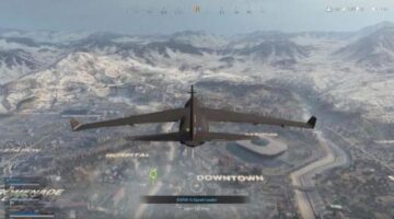 Call of Duty battle royale: First full video released