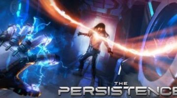 The Survival-horror roguelike game “The Persistence” is coming to PC and consoles this Summer (2020)