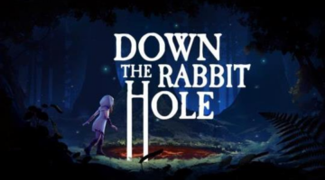 Down the Rabbit Hole to see Physical EU PlayStation VR Release in April