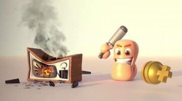 A new Worms game is in development for release in 2020, Team17 teased