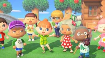 Nintendo Has a Weak 2020 Lineup