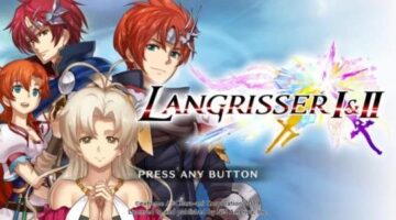 Langrisser I & II Review | Pixel Opinions