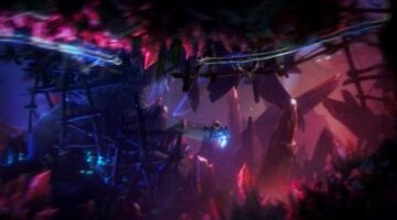 Ori and the Will of the Wisps may update to 120FPS on Xbox Series X