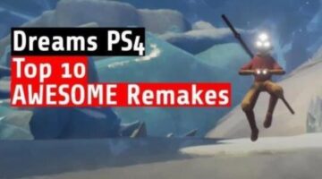 You must have seen these 10 fantastic remakes made in Dreams