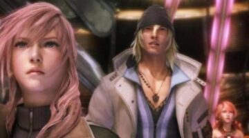 Everyone Forgets That Final Fantasy XIII Had a Really Good Battle System