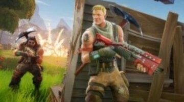 The AIAS Game Maker’s Notebook: Epic Games Founder & CEO, Tim Sweeney