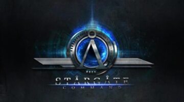 Stargate the Tabletop game