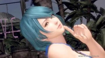 Dead or Alive 6 Adds Tamaki to the Roster in Powerful New Trailer