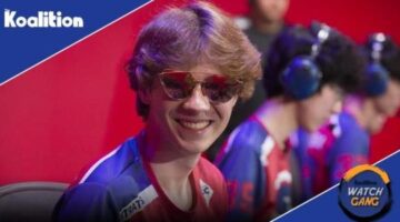 Overwatch League Week 5: Stratus’s Game-Winning EMP & Hero Pools