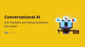 Are Chatbots and Virtual assistants the same? – Smartbots
