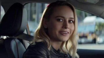 Nissan USA disable comments on Brie Larson commercial after it bombs