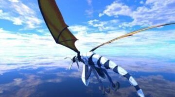 Fly the Unfriendly Skies With Panzer Dragoon VR