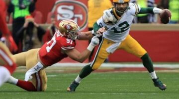 2K is making NFL games again and the first will be out in 2021