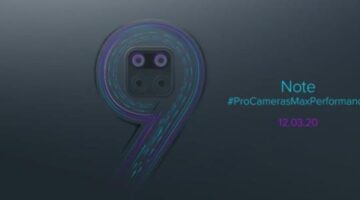 Redmi Note 9 Pro specs leak: Still offering a ton of bang for your buck?