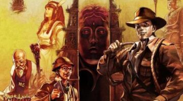 The La Mulana series strikes gold on the Switch | Entertainium