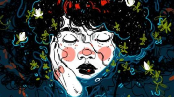 She Dreams Elsewhere Hands-On Preview | PAX East 2020 (Duel Screens)