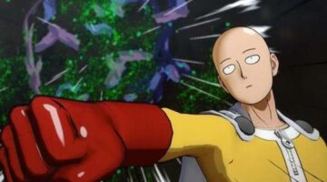 One Punch Man: A Hero Nobody Knows – review – STACK
