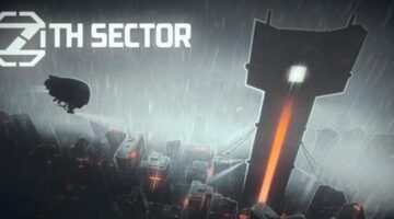 7th Sector Review | Pixel Opinions