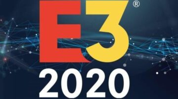 Rumour: E3 2020 Cancelled, Announcement Coming Today