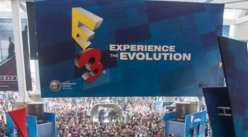 E3 2020 reportedly canceled in wake of Coronavirus fears