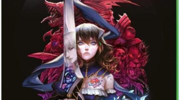 Bloodstained, Disney Classic Games, Grid and WRC 8 discounted to under $20