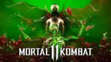 New Mortal Kombat 11 Spawn Intro Videos