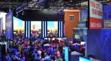 E3 2020 Cancelled Due to Growing Concern Over COVID-19 Virus