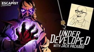 Curse of the Dead Gods Is Everything a Good Roguelike Should Be