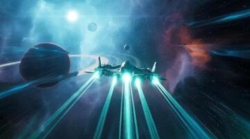 Everspace 2 makes the leap from fun roguelike to addictive open space adventure (TheSixthAxis)